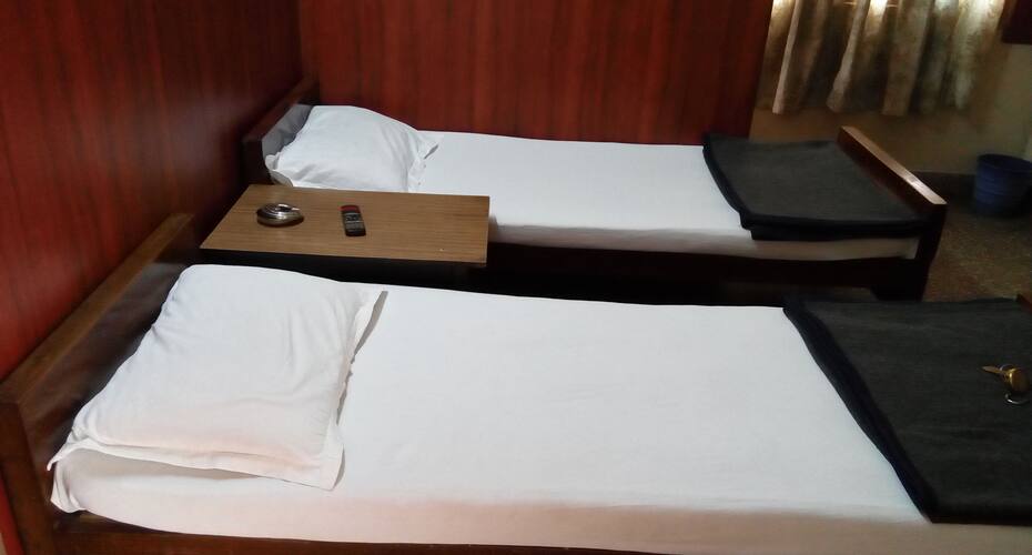 Gayathri Lodge, Mandya 2